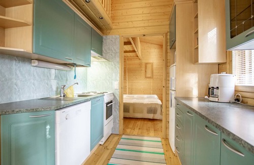 Isojoki House | Honkalinna by Interhome