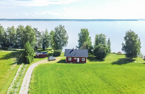 Lappajaervi House | Honkaniemi by Interhome