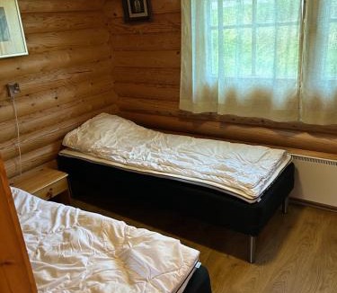 Jamsa Apartment | Honkaranta Himos Jämsä