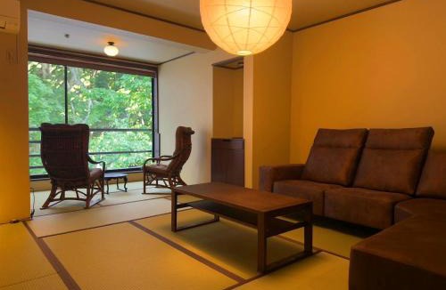 Yunishigawa Onsen Hotel | Honke Bankyu
