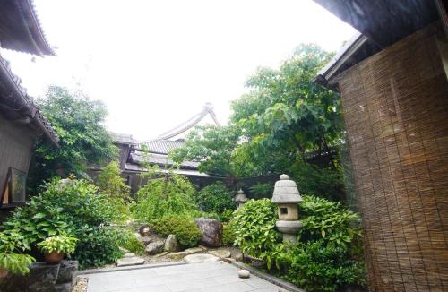 Hikone Hotel | Honmachi Juku