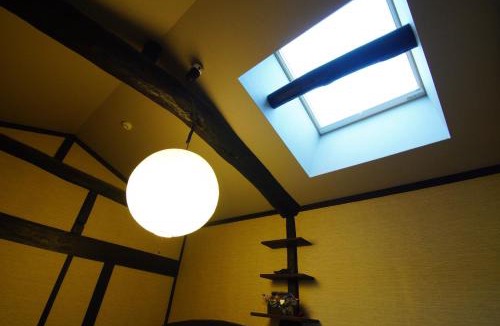 Hikone Hotel | Honmachi Juku