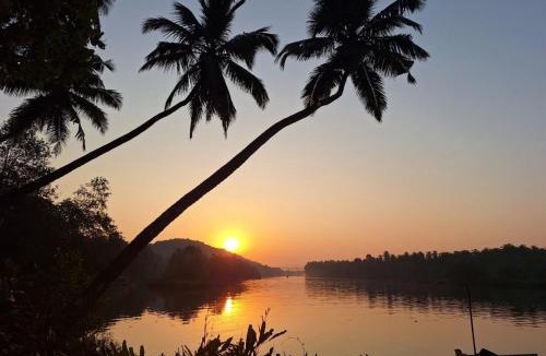 Honavar House | Honnavar River Front Home stay