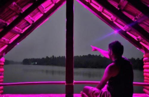 Honavar House | Honnavar River Front Home stay