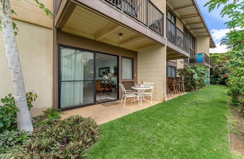 Maalaea Apartment | Hono Kai A4