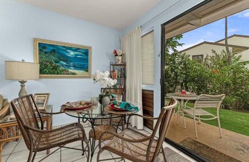 Maalaea Apartment | Hono Kai A4