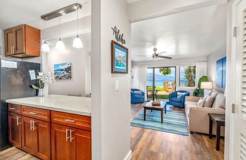 Maalaea Apartment | Hono Kai A5
