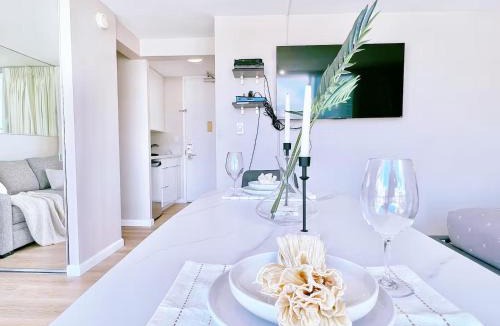 Waikiki Apartment | Honolulu Hotel