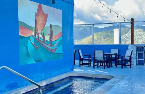 Waikiki Apartment | Honolulu Hotel