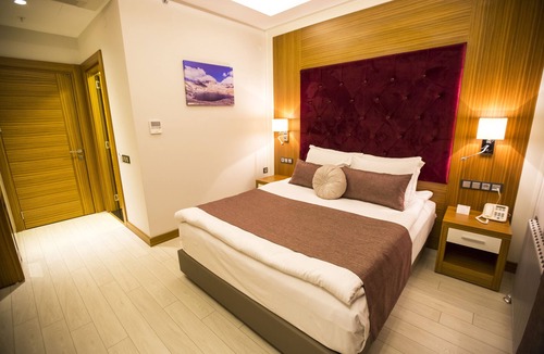 Nigde Hotel | Honour Hotel
