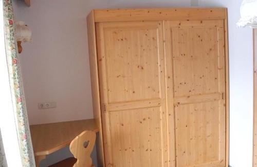 Vorderlanersbach Apartment | Honsnhof