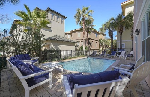 Destin House | Honu Hale by Five Star Properties