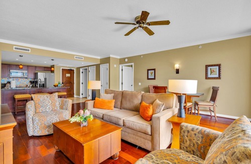 Honokowai Condo | Honua Kai Konea | 4 Free Rental Cars | KBM Resorts | Custom Hardwood Floors | 4 Units, 11 Bedrooms | ML-1421