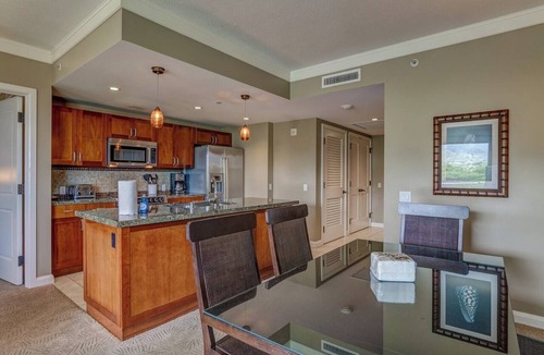 Honokowai Condo | Honua Kai | Mountain View 2 BR Sleeps 6 | Car Incl. w/6+ Nights | HKH-434 by KBM