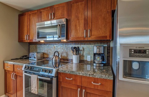 Honokowai Condo | Honua Kai | Mountain View 2 BR Sleeps 6 | Car Incl. w/6+ Nights | HKH-434 by KBM