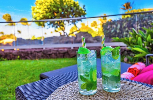 Honokowai Condo | Honua Kai | Oceanfront 3 BR Sleeps 10 | Car Incl. w/6+ Nights | HKH-150 by KBM