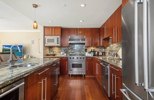Honokowai Condo | Honua Kai | Wrap Around Lanai | KBM Resorts | Wrap Around Lanai | 3 Units, 8 Bedrooms | HK ML-3461