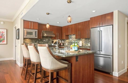 Honokowai Condo | Honua Kai | Wrap Around Lanai | KBM Resorts | Wrap Around Lanai | 3 Units, 8 Bedrooms | HK ML-3461