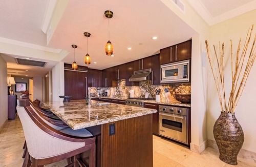 Honokowai Condo | Honua Kai | Wrap Around Lanai | KBM Resorts | Wrap Around Lanai | 3 Units, 8 Bedrooms | HK ML-3461
