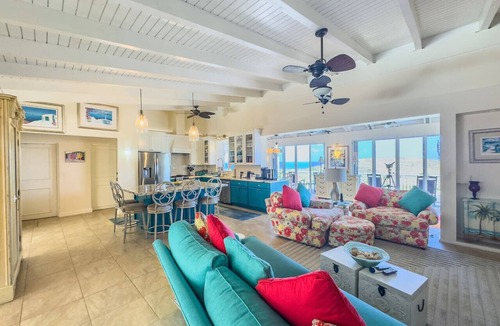 Estate Judiths Fancy House | Hook ’em on Paradise - Luxury Villa