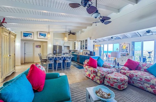 Estate Judiths Fancy House | Hook ’em on Paradise - Luxury Villa