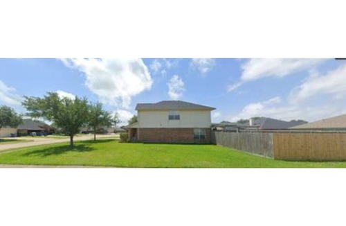 Texas City House | Hook, Line & Relax – Coastal TX Getaway