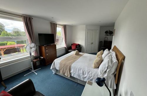 Hookwood Cabin | Hookwood Lodge