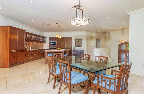 Wailea Villa | Ho’olei 24-6 | Luxury Wailea Villa | Hotel-Zoned Rental