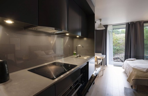 Jarfalla Apartment | Hoom Home & Hotel
