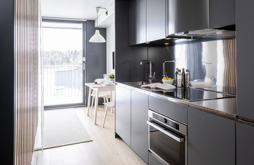 Jarfalla Apartment | Hoom Home & Hotel