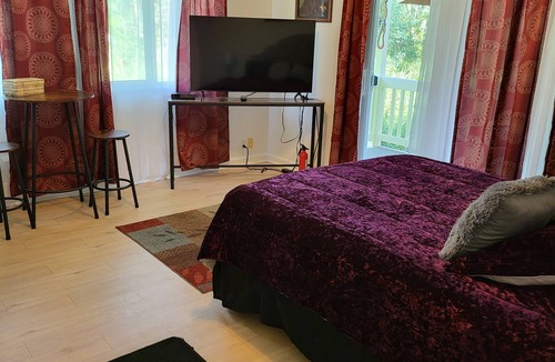 Keaau Bed & Breakfast | Hoomaikai Blessing's