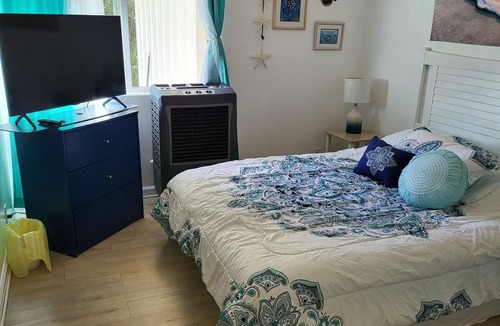 Keaau Bed & Breakfast | Hoomaikai Blessing's