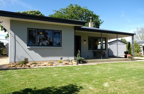 Aldgate House | Hoopers Cottage