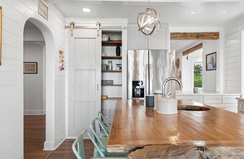 Fishing Creek House | Hoopers Island Retreat