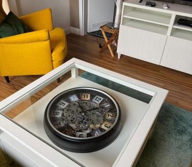 Winsen Apartment | Hoopter's Quartier