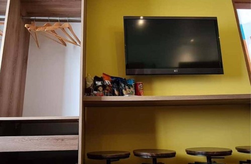 Ica Apartment | HOP CAIRO Summary: Ub
