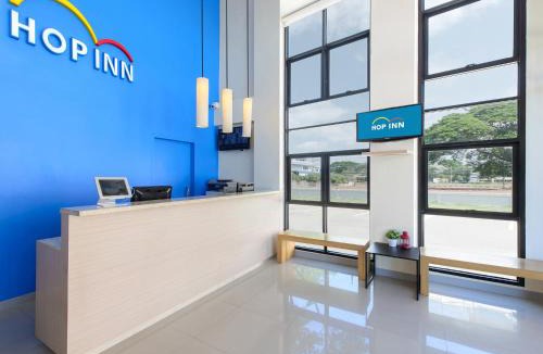 Phetchabun Hotel | HOP INN Phetchabun
