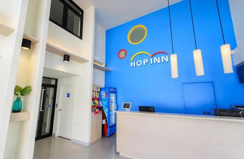 Phetchabun Hotel | HOP INN Phetchabun