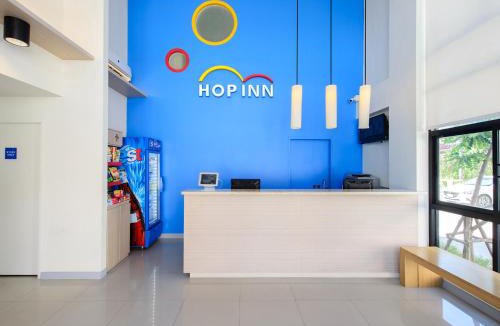 Phetchabun Hotel | HOP INN Phetchabun