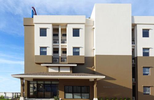 Nai Wiang Hotel | HOP INN Phrae