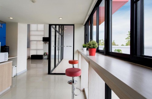 Ubon Ratchathani Hotel | HOP INN Ubon Ratchathani