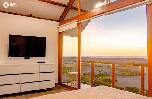 Centro Poblado Canyar Villa | HOP MAUI con vista al mar