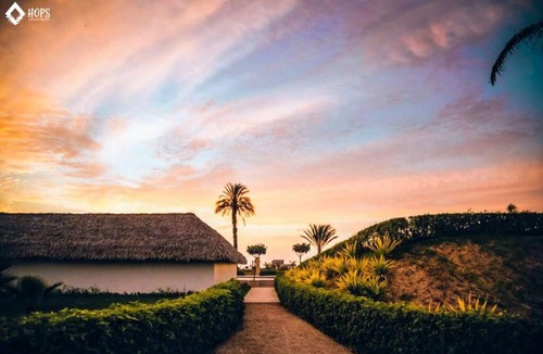 Centro Poblado Canyar Villa | HOP MAUI con vista al mar