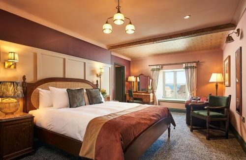 Hope-Cove Hotel | Hope & Anchor