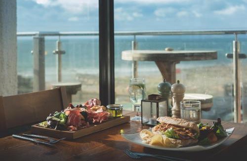 Hope-Cove Hotel | Hope & Anchor