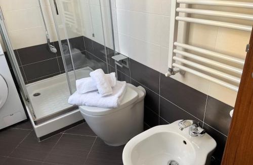 Bareggio Apartment | Hope Casa Vacanza Bareggio