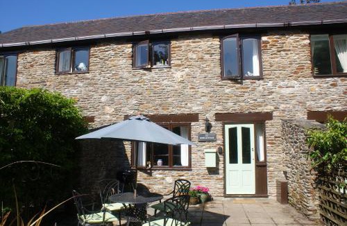 Ivybridge House | Hope Cottage