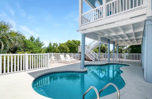 Murrells Inlet House | Hope Cottage