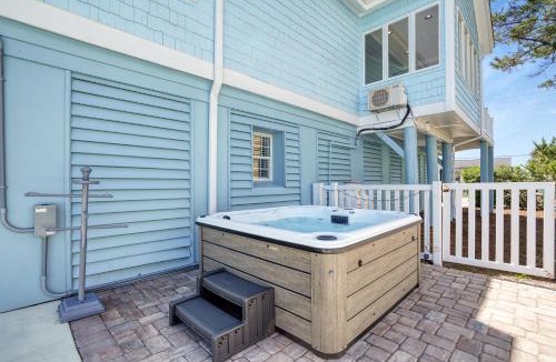 Murrells Inlet House | Hope Cottage