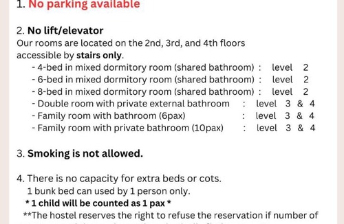 Hat Yai Apartment | Hope Hostel Hatyai